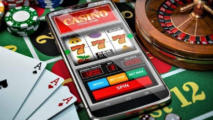 грати в онлайн казино на реальні гроші