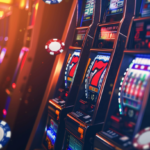 Ігровий автомат в казино